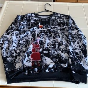 Like new Jordan sweater